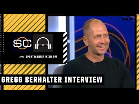 Sample video for Greg Berhalter