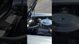 1965 Chevrolet Corvette - Start Up