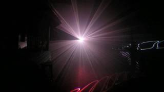 Lasershow KV - Dr.Beat - Mr.Da-Nos feat The beatrockers