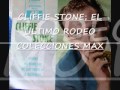 CLIFFIE STONE EL ULTIMO RODEO