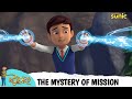 रूद्र Rudra Rudra Full Episode Season 4 Rudra Boom Chik Chik Boom Sonic