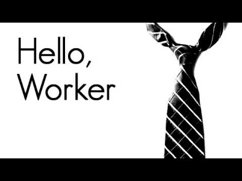 【夏代孝明】 Hello, Worker 【歌ってみた】