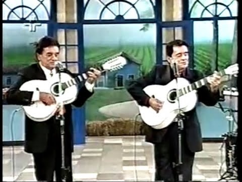 Craveiro e Cravinho -  Brasileiro  (Viola Minha Viola 13/01/2005 - Inédito)