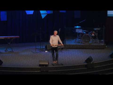 Disciple-making and the Word of God