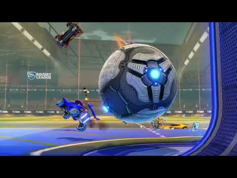 Best VGM 1077 - Rocket League - LOCA! - AL3JANDRO