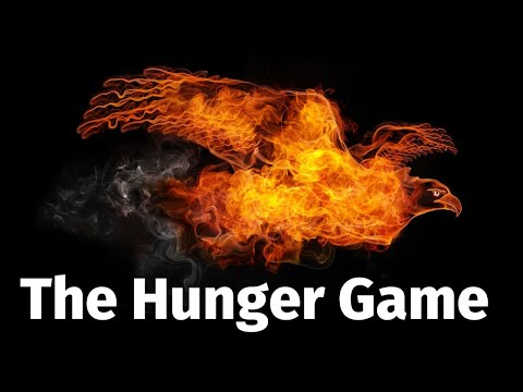Full Audiobook: The Hunger Games Trilogy Boxset - Full Book ( 1,2,3 )