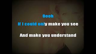 Taylor Dayne - Can't Get Enough of Your Love (Karaoke)