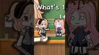 • I&#39;m a Genius • #gachalife #gachameme #trend #gachameme #gachashorts