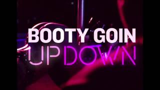 SCR - Up Down [Remix]