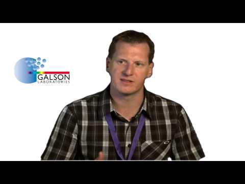 Galson Labs Client Testimonial - Dave Ayriss