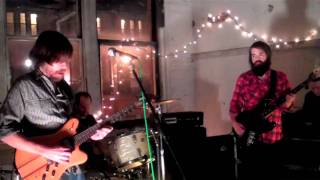 Arbouretum- Ghosts of Here and There (Live)