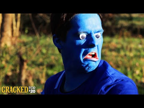 Avatar 2 For $20 | Deleted Scenes + Bloopers