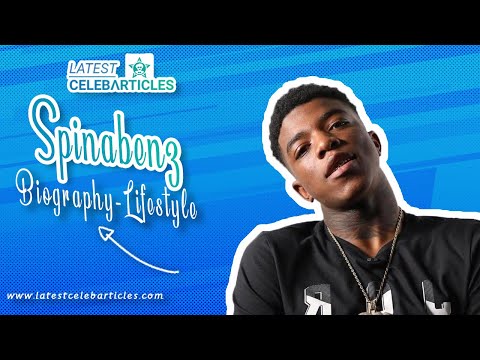 Spinabenz Net Worth