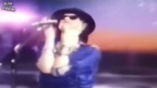 The Mission UK   Severina HD