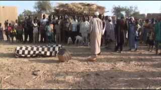 The Path of the Ancestors: The Funeral of a Mossi Diviner