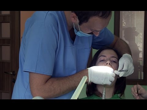 Fogászati turizmus – Erdélyi Magyar Televízió