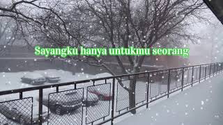 Download lagu Thomas Arya & Decky Ryan - HANYA KAMU [ LIRIK ] mp3