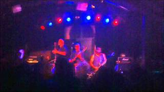 ATANATOS   LiveAtRose2011