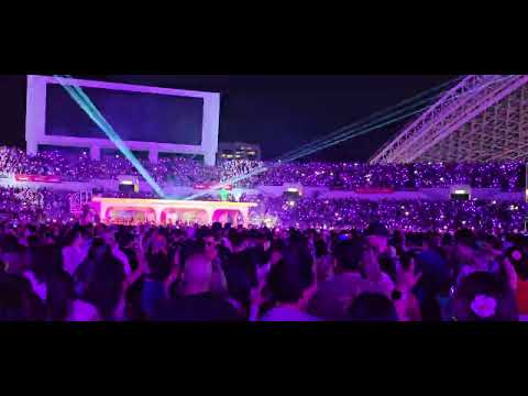 Bad Bunny - Safaera - DtMF World Tour- 05Dic25 - Costa Rica