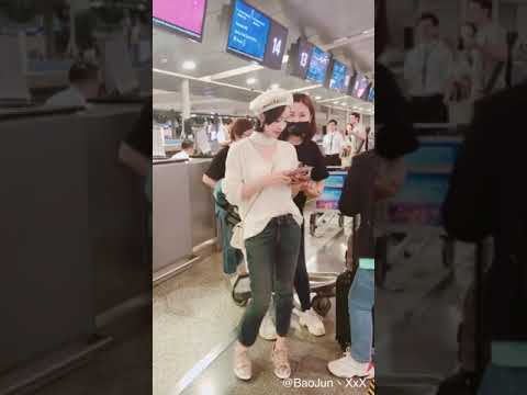 180917 Victoria - Shanghai Airport