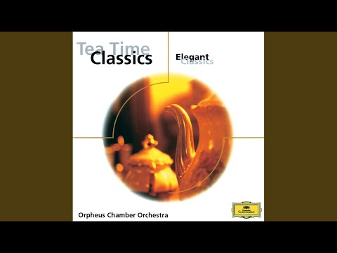Tchaikovsky: Serenade for Strings, Op. 48: II. Waltz. Moderato