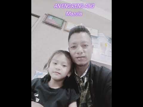 An Eng Reng Ang : C Vanlalzuia