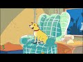 Martha Speaks Martha S Chair TD The Pack Rat