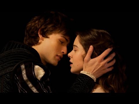 Romeo and Juliet (Clip 'No Proud')