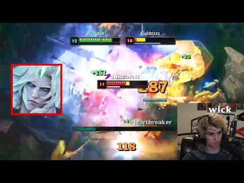 If you don't focus Viego in a teamfight...