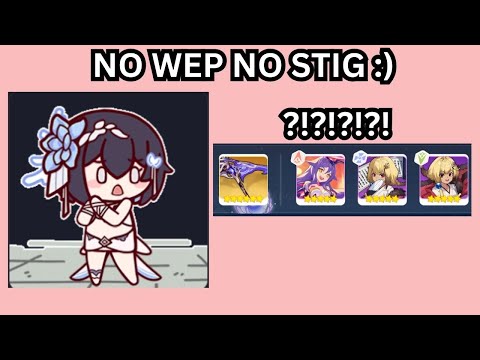 [HI3] 0/4 Herrscher of Rebirth - 755+| D440 Fu Hua | Honkai Imapct 3