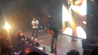 Sexion d'Assaut - Wati by Night [BERCY 15/10/12]