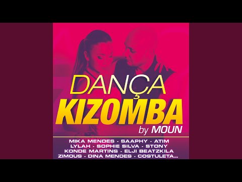 Desilusão (feat. Marcio Self, DJ Barata)