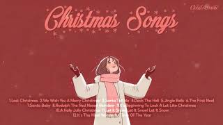 Download lagu Christmas Song Playlist 🎄 Top 50 Christmas Songs of All Time 🎅 Best Merry Christmas Music mp3