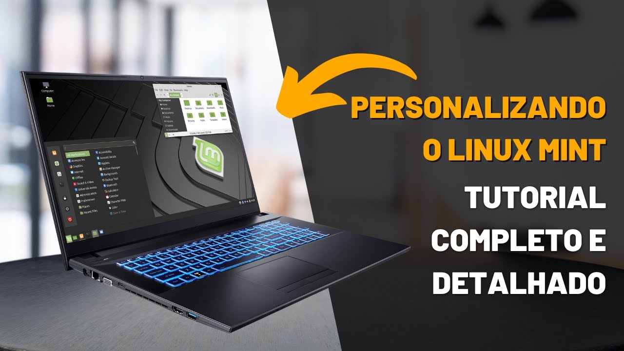 Linux Mint - O que fazer após instalar? Guia completo de personalização