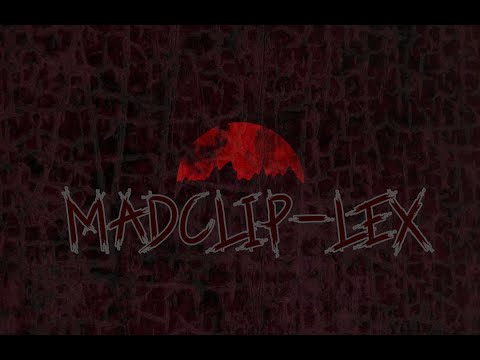 Madclip feat ΛΕΞ - ΘΕΛΩ