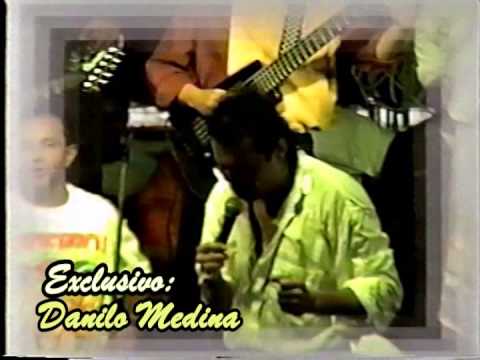 Diomedes y Juancho Rois: Mosaico Calixto Ochoa