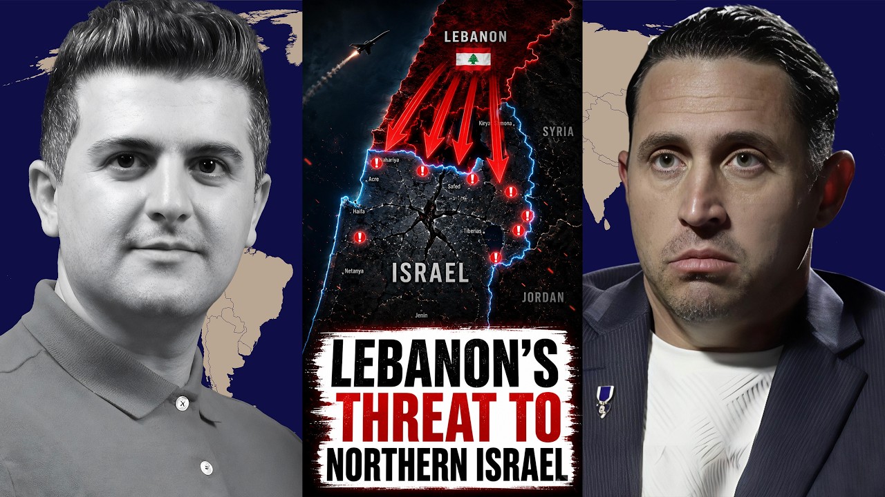 Lt. Col. Anthony Aguilar: This Isn’t Close: Hezbollah’s Plan Just Smashed Israel’s