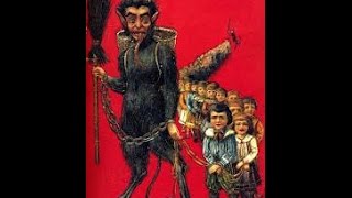 How the Devil Destroyed your Kids (2012)