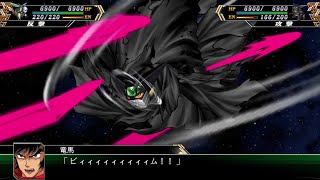 【プレイ動画】STEAM版　スーパーロボット大戦V　第5話