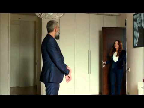 Poyraz Karayel 42.Bölüm Sefer Sema Tartışıyor