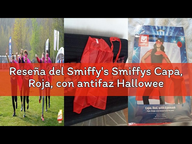 Vídeo relacionado con Smiffys Camisa buena onda años 60, multicolor, para hombre Halloween, Carnaval