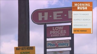 H-E-B hiring 700 positions at its new Plano store