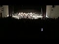 8th Grade Chorus Winter S Waking