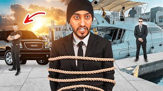 سافرت دبي و انخطفت من المطار ! 😨 سافرت دبي و انخطفت من المطار ! 😨