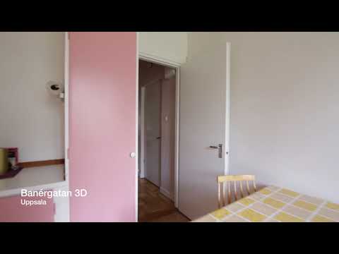 Såld, 1:a · 36m2 · 2272 kr avg, Kåbo : Via Notar mäklare Uppsala