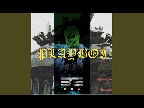 Playboi