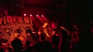 Violent Soho Dope Calypso 9-9-16