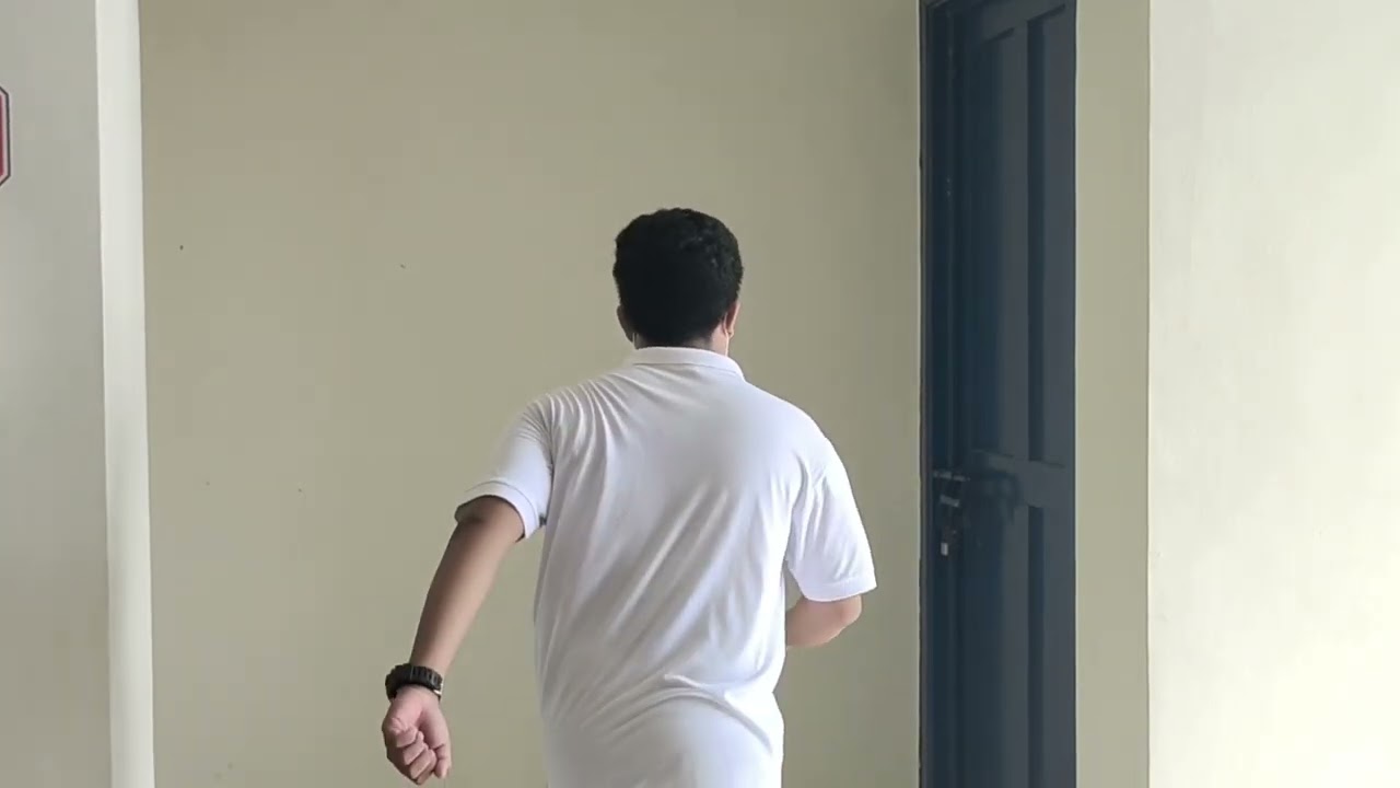 Moral Dilemma Alternative Midterm Examination in GE 8: Ethics