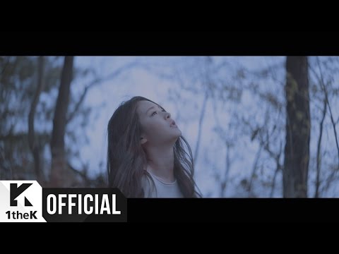 [MV] Han Dong Geun(한동근) _ Crazy(미치고 싶다)