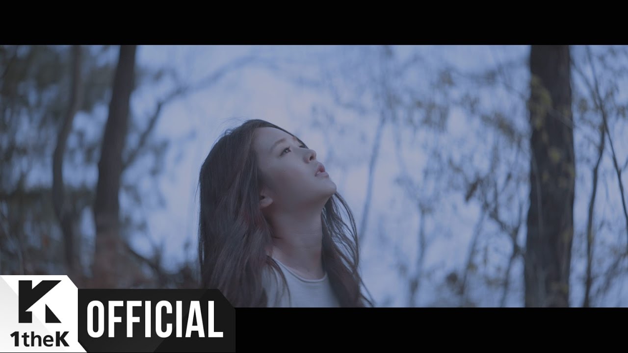 Han Dong Geun — Crazy